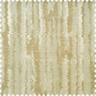 Brown and beige color vertical texture bold stripes with horizontal lines polyester main curtain